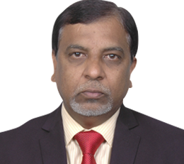 Mr. Subhash Mashalkar - Kolkata