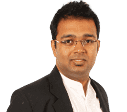 Mr. Syed - Kolkata