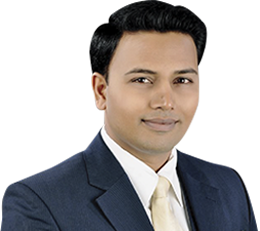 Mr. Vinay Kumar - Kolkata